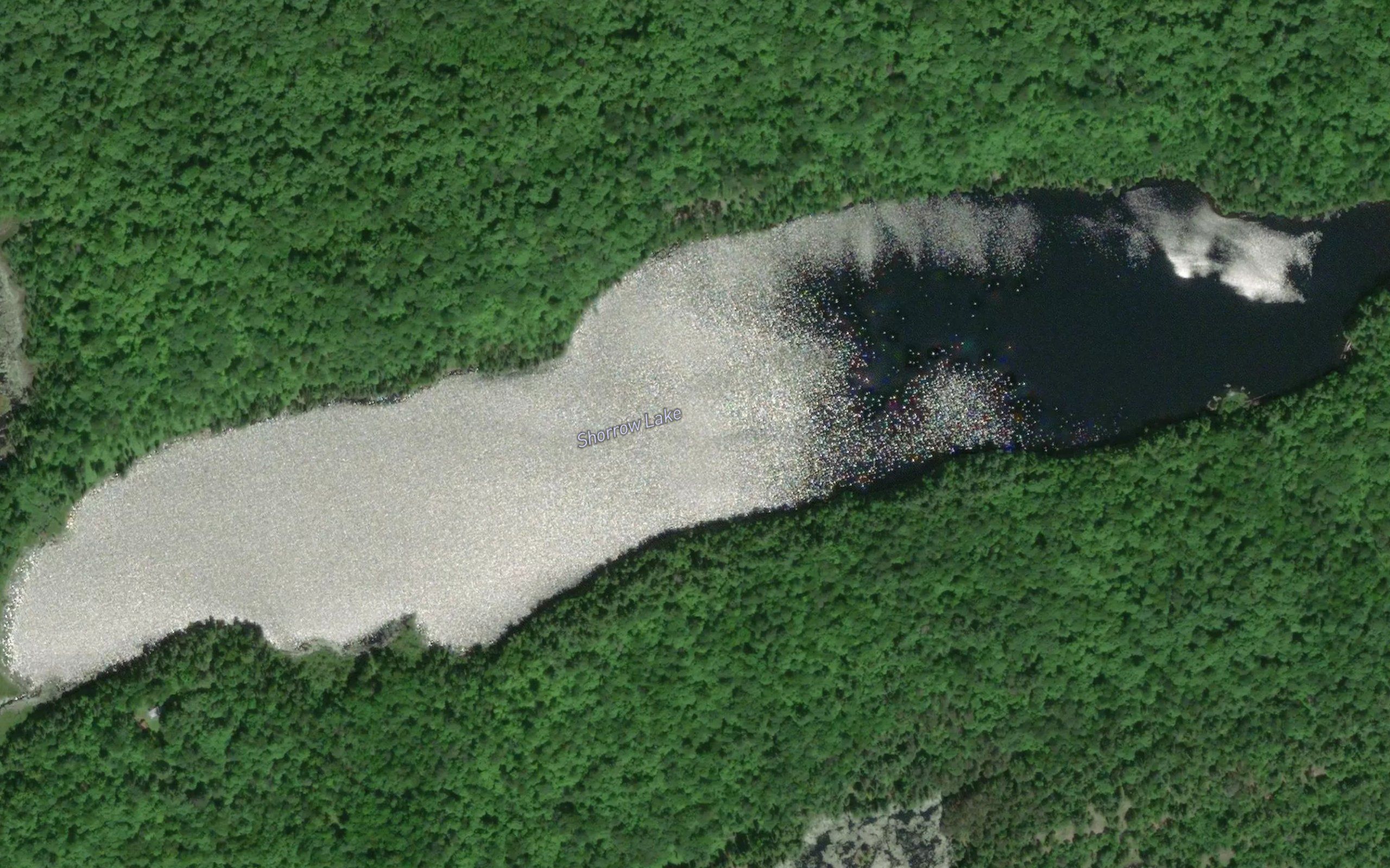 Shorrow Lake