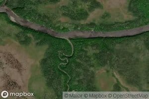 Red Barren Brook