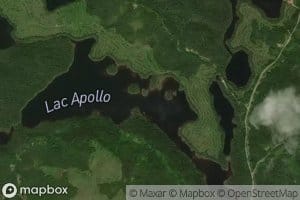 Lac Apollo