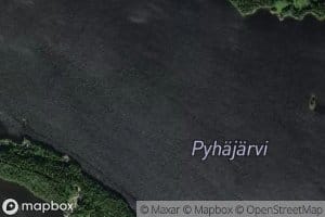 Pyhajarvi
