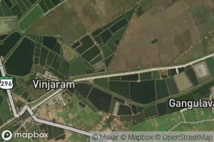 Narasayapalem Channel