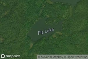 Pie Lake