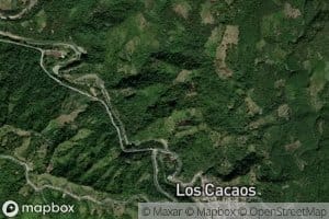 Arroyo Los Calimetes