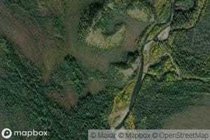 Little Twelve Mile River