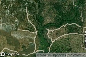 North Branch Twin Creek