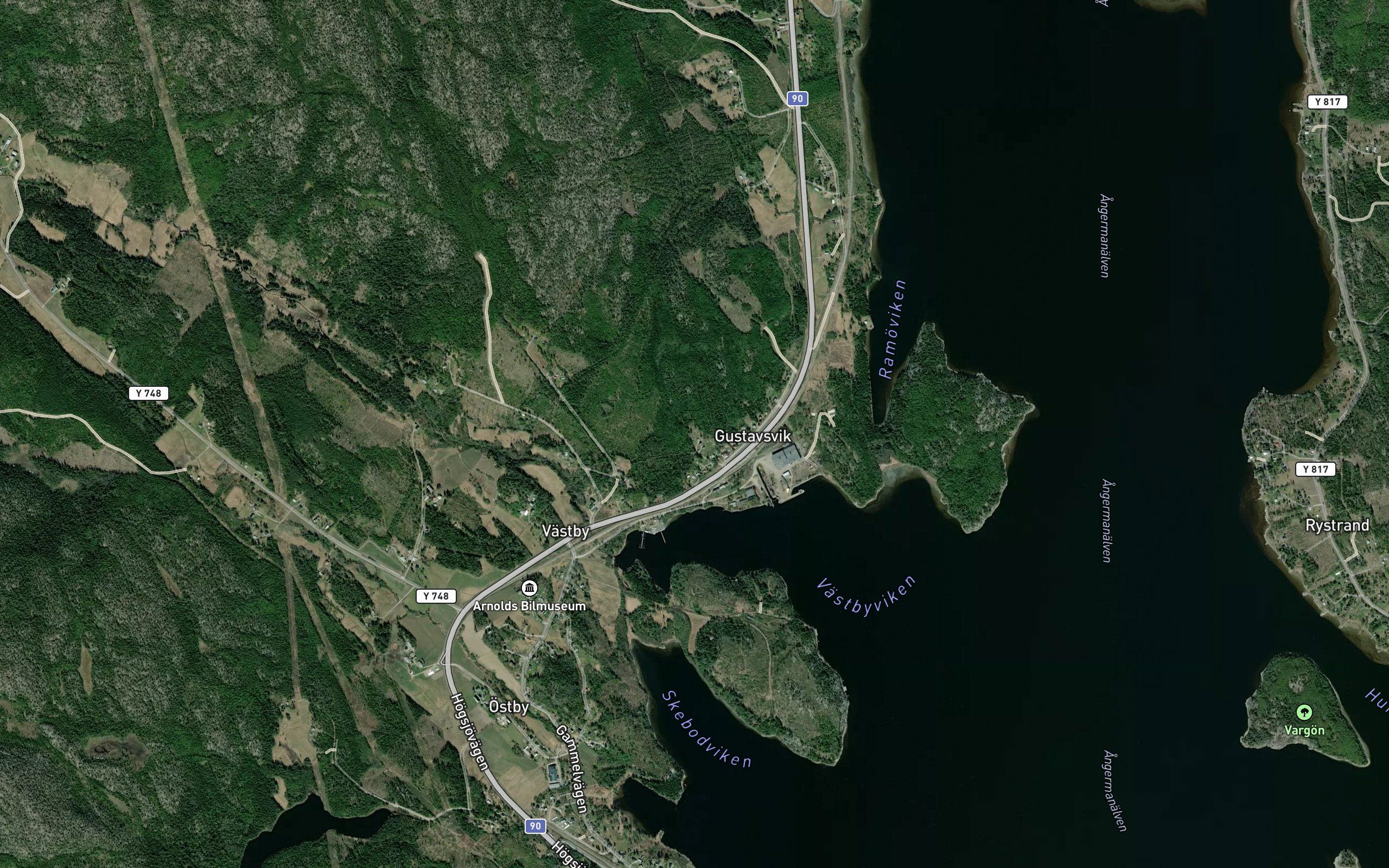 Vastby-Viken