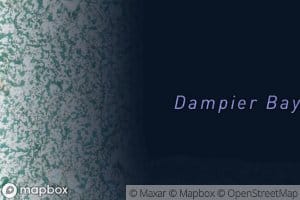 Dampier Bay
