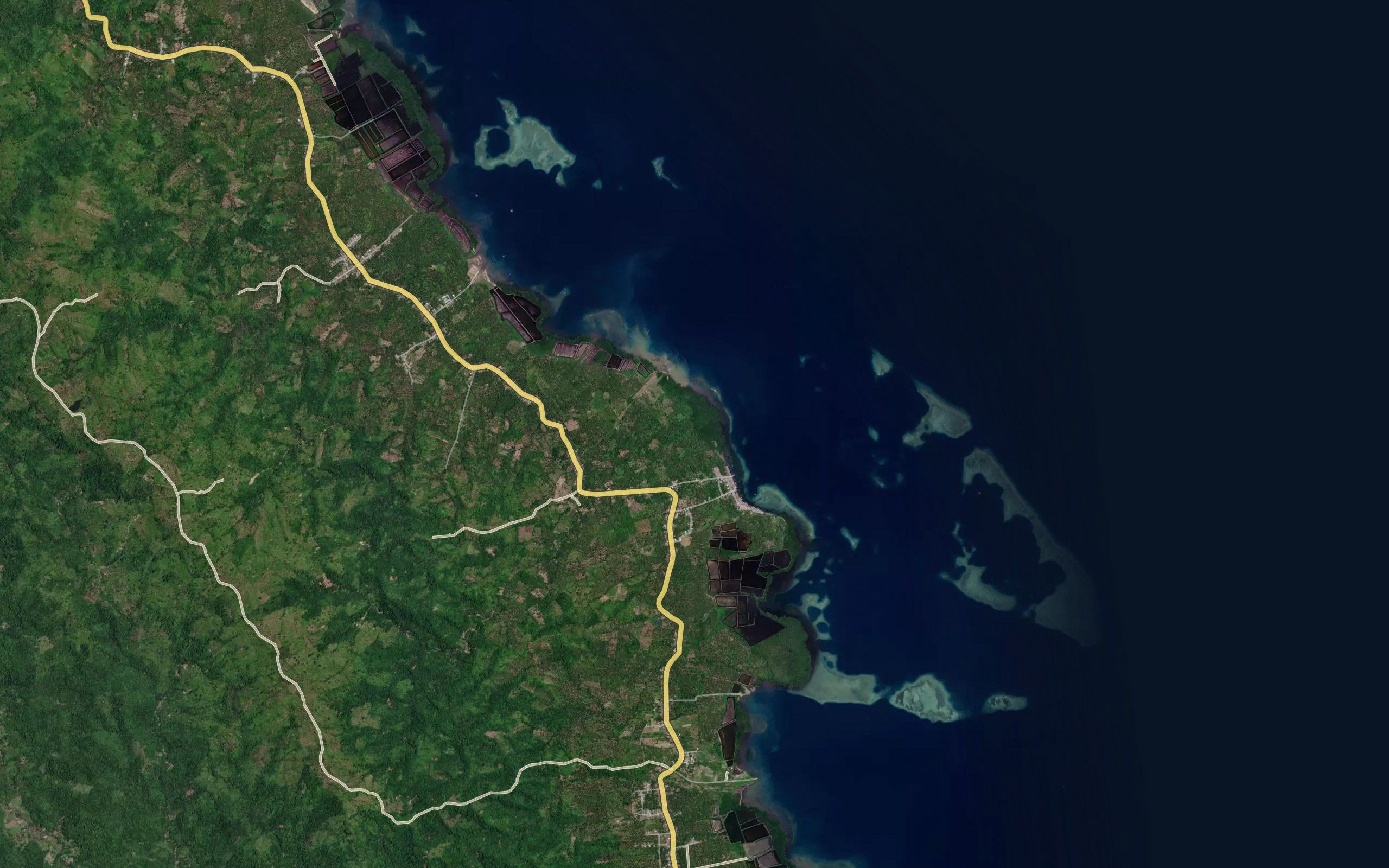 Kuala Maleali