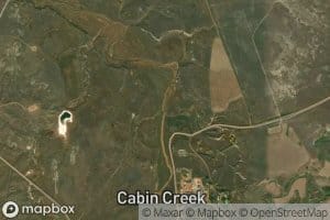 Wills Creek
