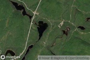 Lac Venteux
