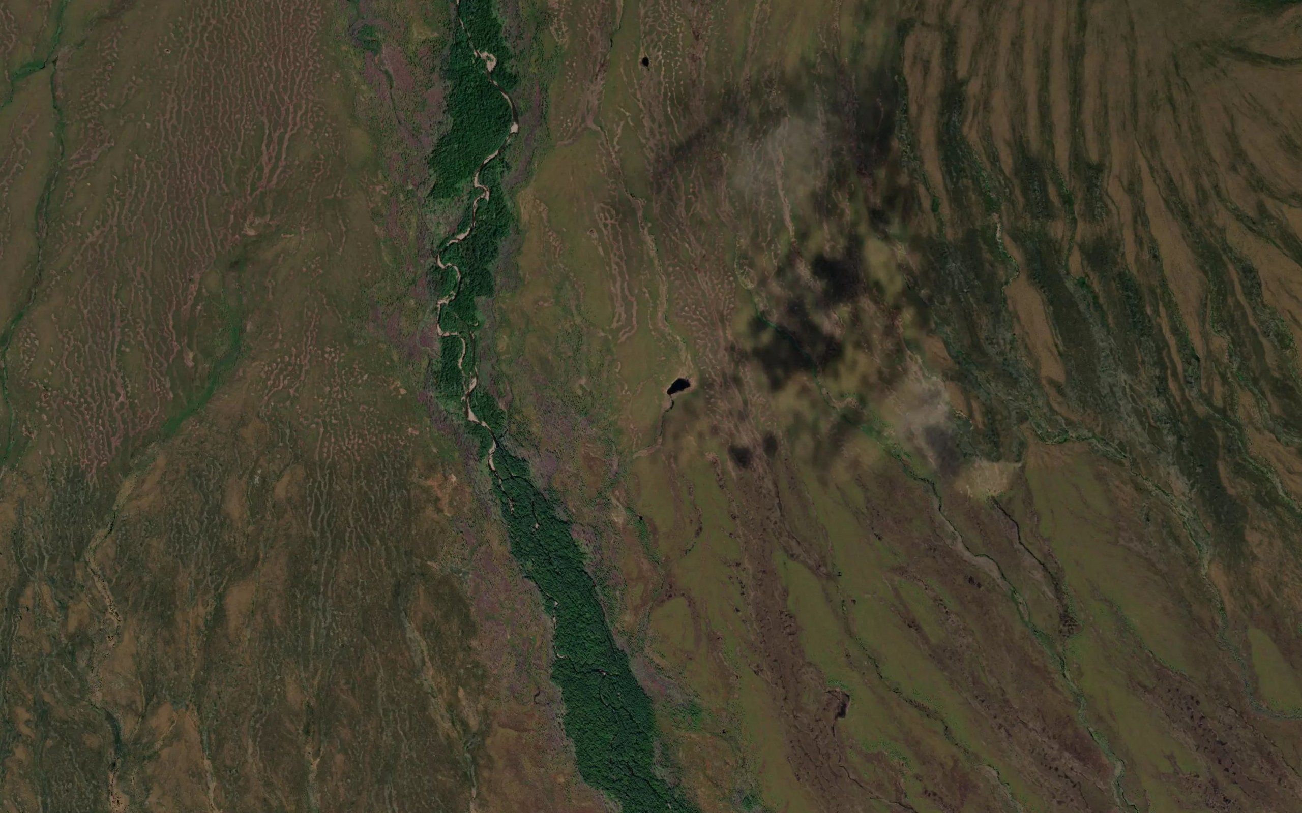 Ozero Kopa