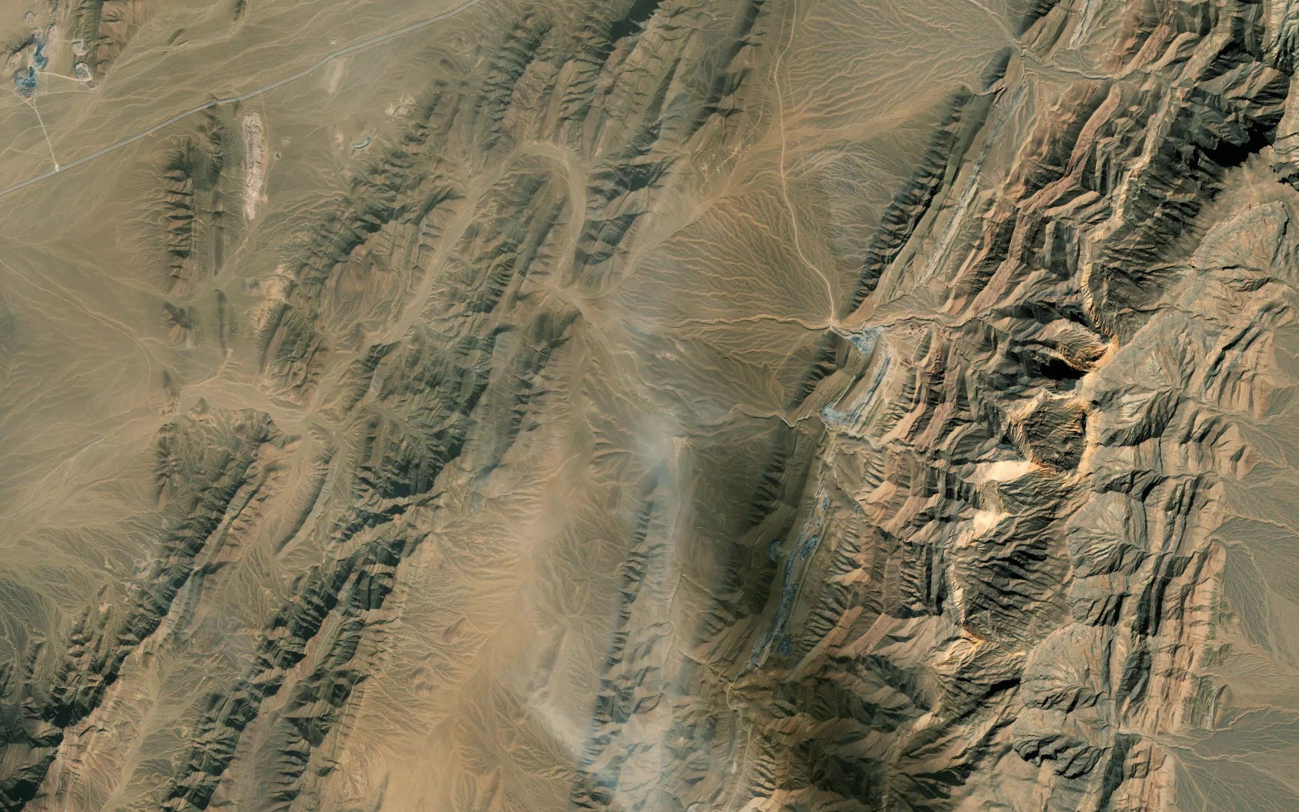 Cheshmeh-ye Gaz Sukhteh