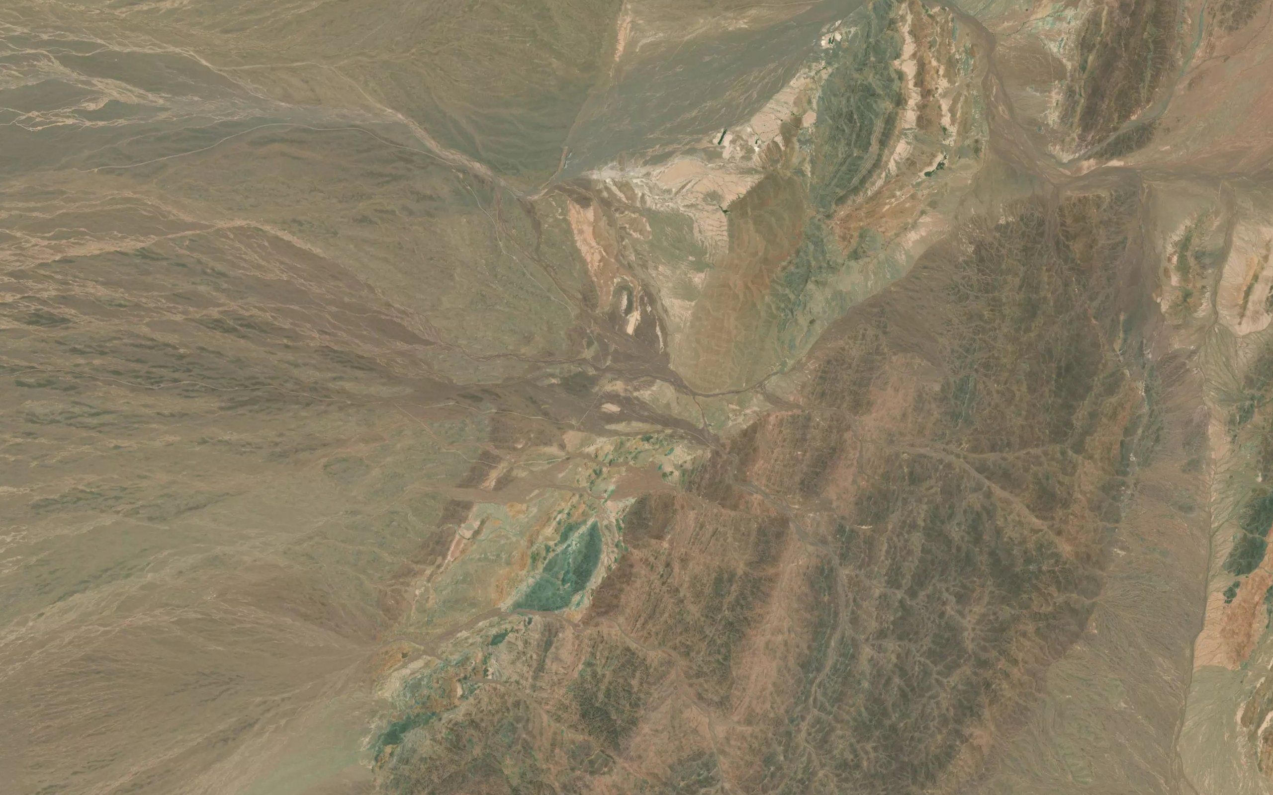 Cheshmeh-ye Saghand