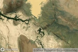 Groot-Dassiestraatleegte