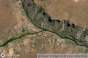 Arroyo Quebrada Honda