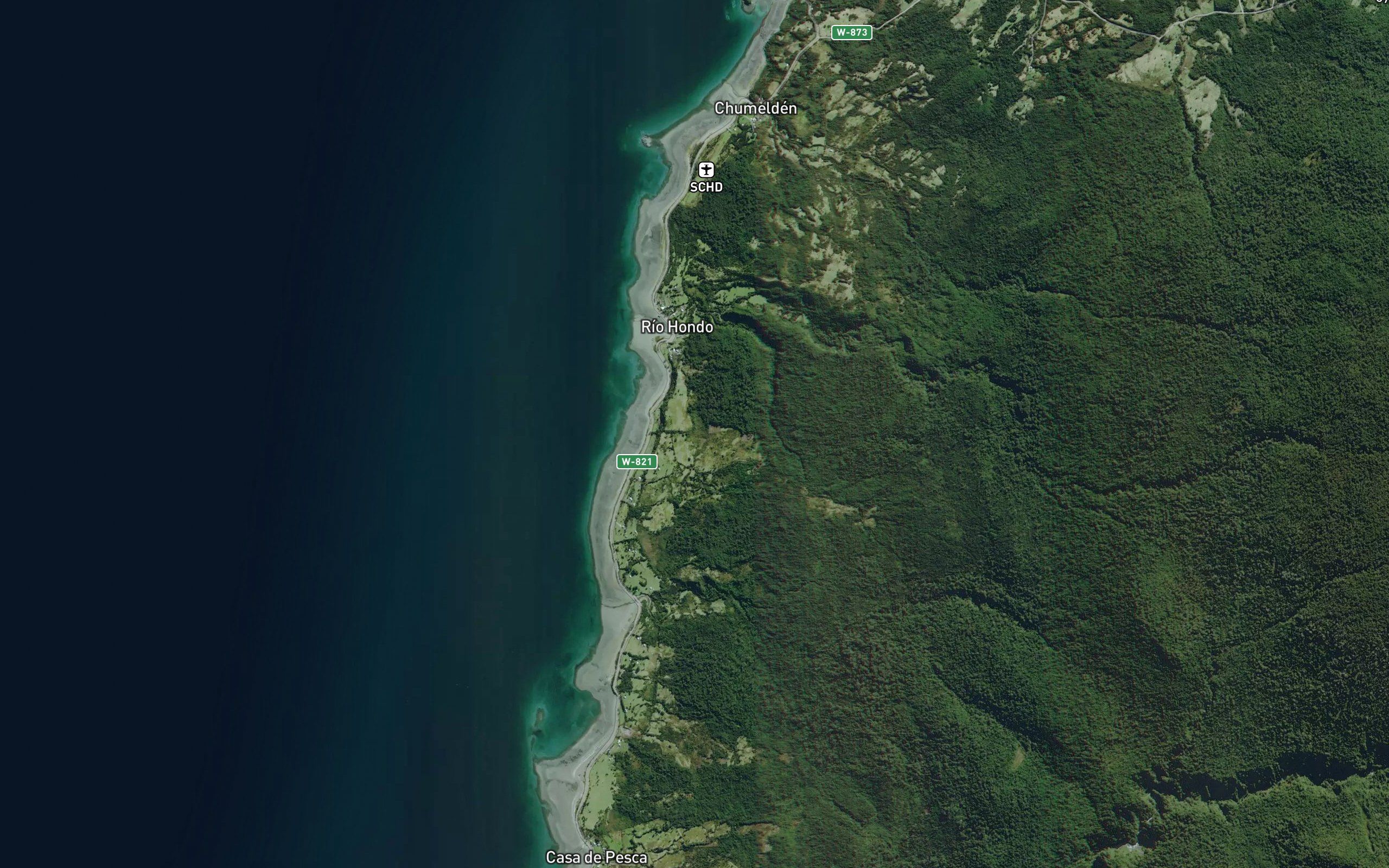 Rio Hondo