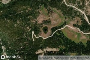 Lily Pad Lake