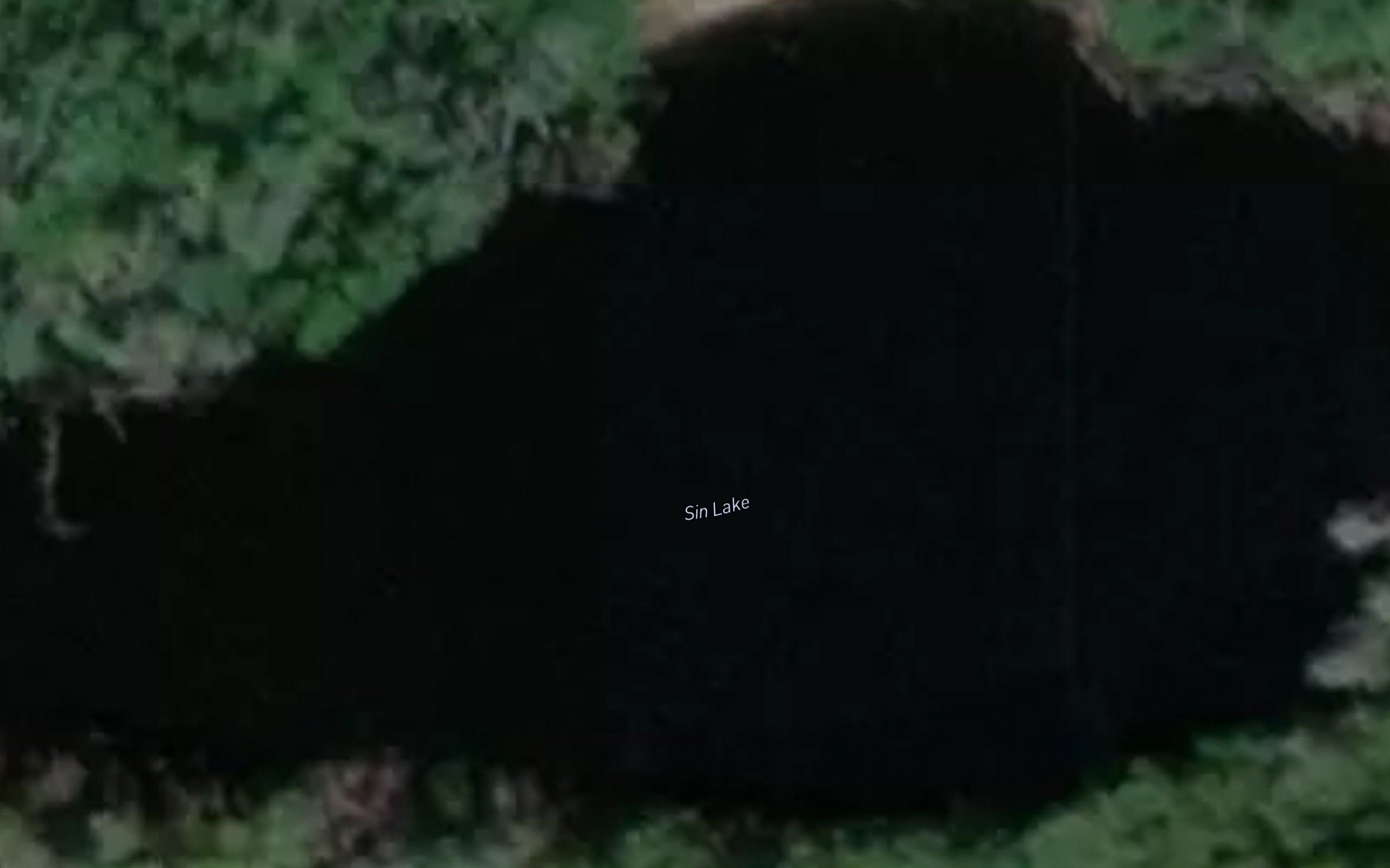 Sin Lake