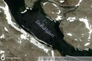 Geasasjavri