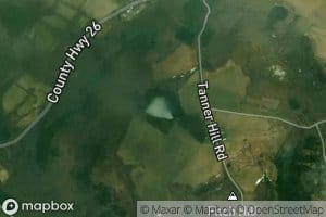 Muskrat Pond