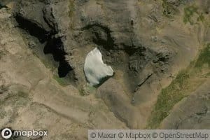 Laguna Chullumpecocha