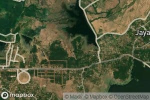 Maha Halmillewa Wewa