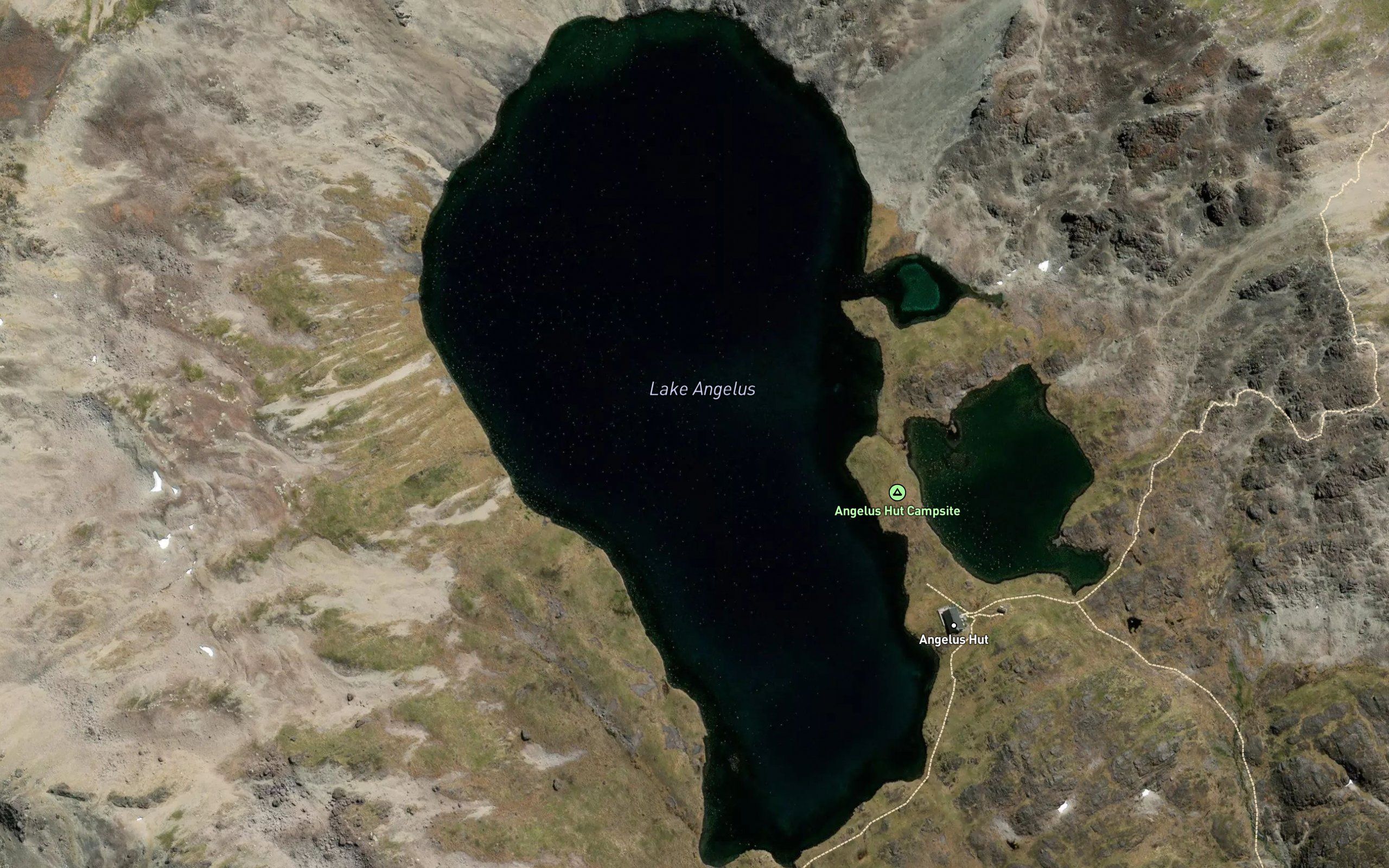 Lake Angelus