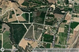 Brownstone Reservoir