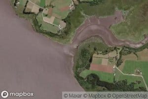 Rio Palihue