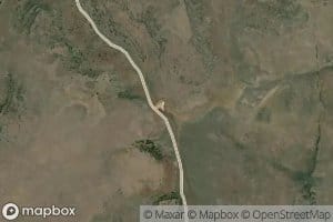 Buffalo Hills Reservoir Number 6