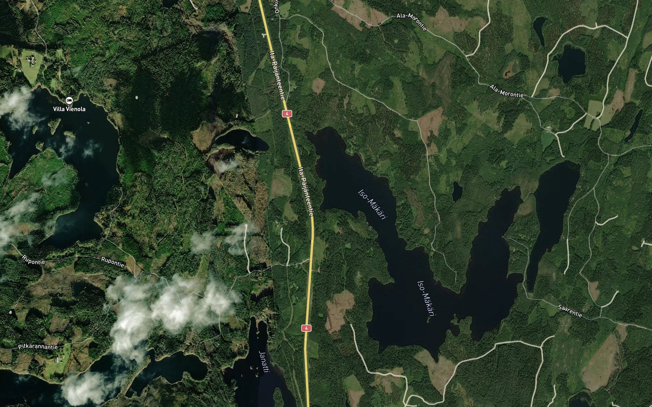 Kuoppalahti