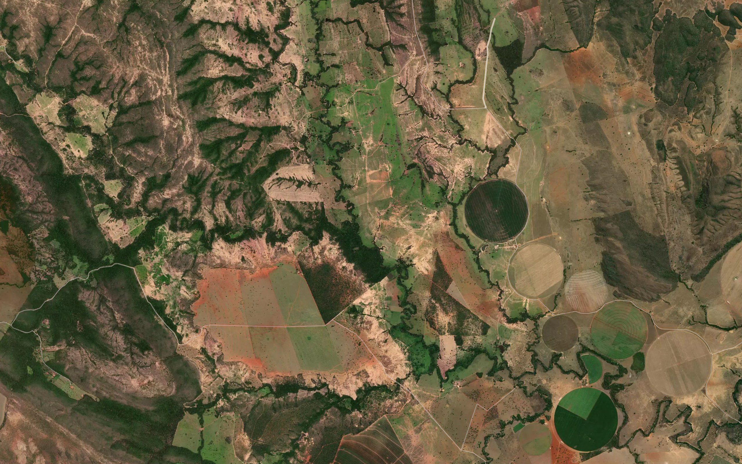 Rio Urucuia