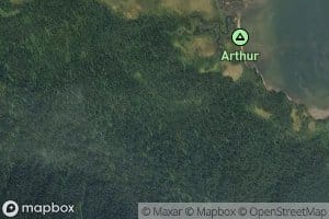 Arthur Creek