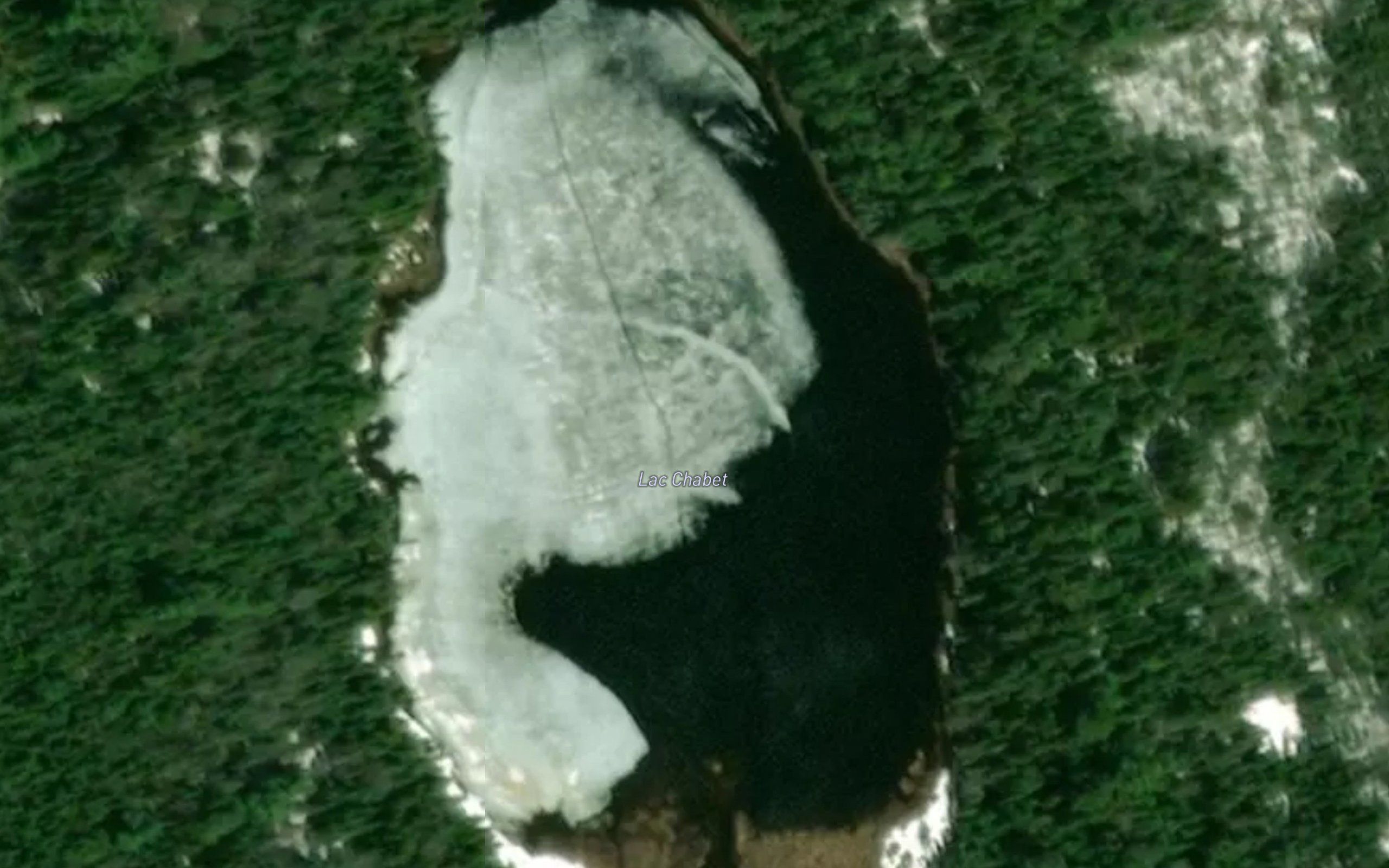 Lac Chabet