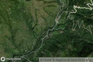 Quebrada La Pascuala