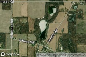 Little Rose Lake