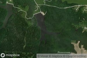 Bowling Green Reservoir