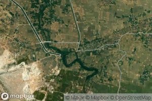 Chaukia Distributary