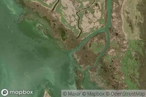 Little Waterhen River