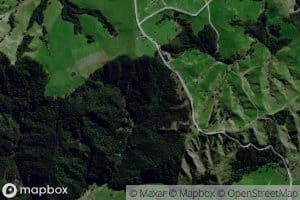 Waikopikopiko Stream