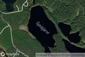 Syvajarvi