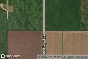 County Ditch Number 55