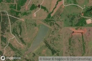 Roaring Creek Site 9 Reservoir