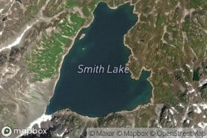 Smith Lake
