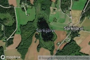 Sarkijarvi