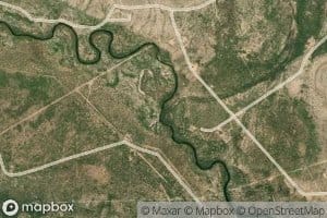 Fivemile Creek