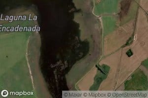 Laguna Las Encadenadas