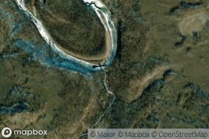 Satellite map of the Dutakit