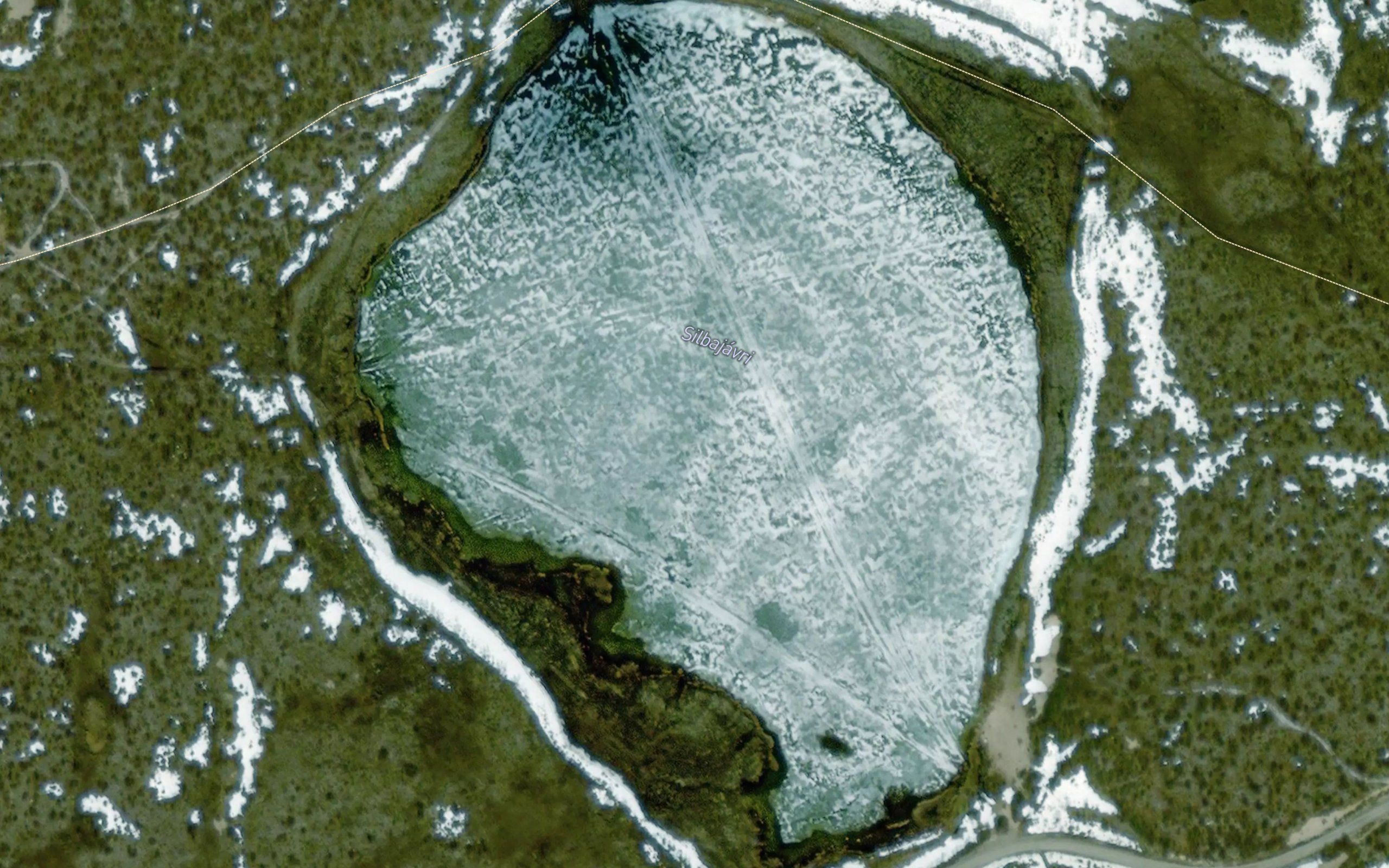 Silbajavri
