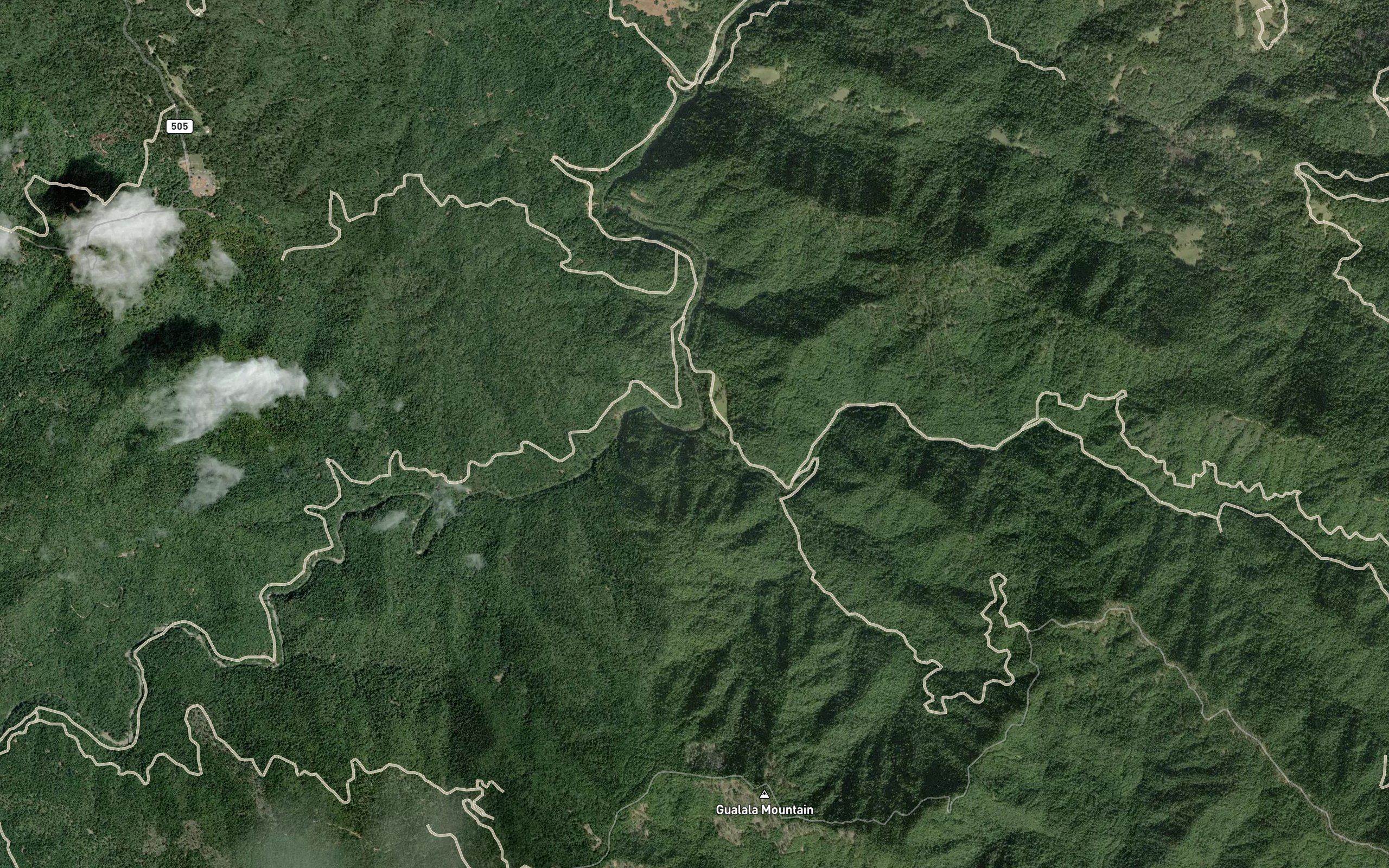 Signal Creek